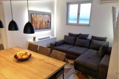 Appartements Lusi Appartement 3 – Sea view 3 foto 3