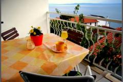 Appartements Miva Appartement 3 – A4+2 foto 4