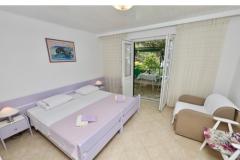 Apartments Ribičić Appartement 1 – Apartman 1 foto 1