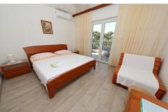 Apartments Ribičić Chambre 2 – Soba 3 foto 1
