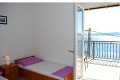 Appartements ARIA Appartement 4 – Apartman C foto 2