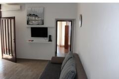 Appartements ARIA Appartement 1 – apartman A foto 5