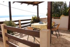 Appartements ARIA Appartement 3 – Apartman B foto 1