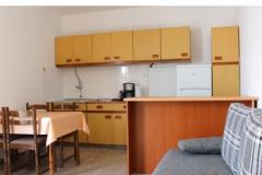 Appartements ARIA Appartement 3 – Apartman B foto 3