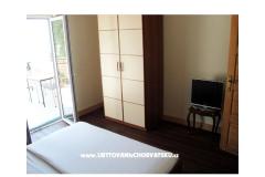 Appartements Ursus Appartement 1 – Apartman1 foto 1