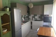 Appartements Ursus Appartement 1 – Apartman1 foto 5