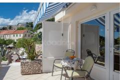 Beachfront Brela Appartements Appartement 1 – Ljubica I foto 3