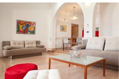 Beachfront Brela Appartements Appartement 1 – Ljubica I foto 4