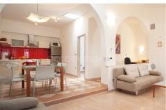 Beachfront Brela Appartements Appartement 1 – Ljubica I foto 5