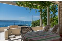 Beachfront Brela Appartements Appartement 2 – Ljubica II foto 2