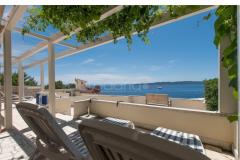 Beachfront Brela Appartements Appartement 2 – Ljubica II foto 3