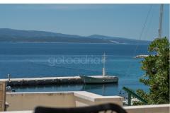 Beachfront Brela Appartements Appartement 2 – Ljubica II foto 4