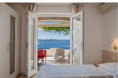 Beachfront Brela Appartements Appartement 2 – Ljubica II foto 5