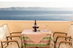 Beachfront Brela Appartements Appartement 3 – Ljubica VI foto 1