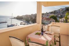 Beachfront Brela Appartements Appartement 3 – Ljubica VI foto 2