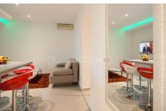 Beachfront Brela Appartements Appartement 3 – Ljubica VI foto 3