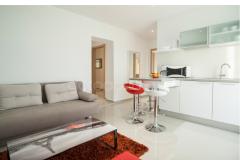 Beachfront Brela Appartements Appartement 3 – Ljubica VI foto 4