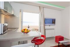 Beachfront Brela Appartements Appartement 3 – Ljubica VI foto 5