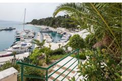 Beachfront Brela Appartements Appartement 4 – Ljubica IV foto 2