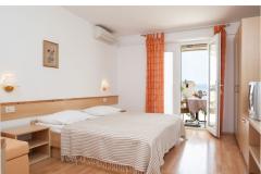 Beachfront Brela Appartements Appartement 4 – Ljubica IV foto 3