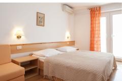 Beachfront Brela Appartements Appartement 4 – Ljubica IV foto 4