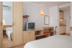 Beachfront Brela Appartements Appartement 4 – Ljubica IV foto 5