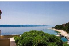 Beachfront Brela Appartements Chambre 5 – Ljubica V foto 1