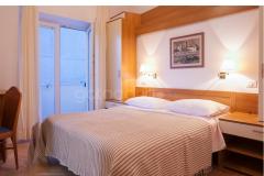 Beachfront Brela Appartements Chambre 5 – Ljubica V foto 3