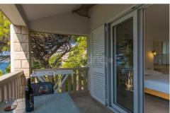 Beachview Appartements/Free parking Appartement 1 – BRDRAZ-A1 foto 2