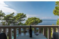 Beachview Appartements/Free parking Appartement 1 – BRDRAZ-A1 foto 3