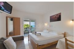 Beachview Appartements/Free parking Appartement 1 – BRDRAZ-A1 foto 4