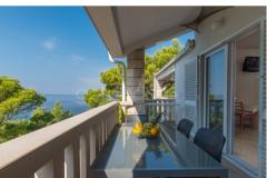 Beachview Appartements/Free parking Appartement 2 – BRDRAZ-A2 foto 1