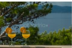 Beachview Appartements/Free parking Appartement 2 – BRDRAZ-A2 foto 2