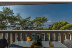 Beachview Appartements/Free parking Appartement 2 – BRDRAZ-A2 foto 3