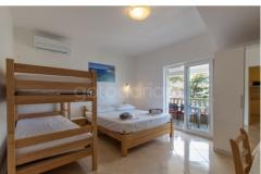 Beachview Appartements/Free parking Appartement 2 – BRDRAZ-A2 foto 4