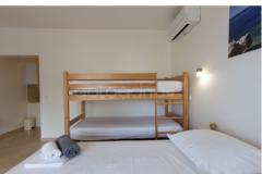 Beachview Appartements/Free parking Appartement 2 – BRDRAZ-A2 foto 5