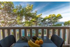 Beachview Appartements/Free parking Appartement 3 – BRDRAZ-A4 foto 1