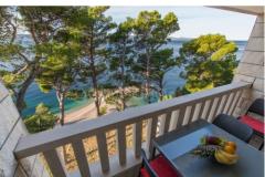 Beachview Appartements/Free parking Appartement 3 – BRDRAZ-A4 foto 2