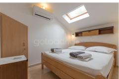 Beachview Appartements/Free parking Appartement 3 – BRDRAZ-A4 foto 5