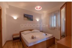 Beachview Appartements/Free parking Appartement 4 – BRDRAZ-A8 foto 5