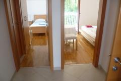 Bella vista house Appartement 4 – A6 de luxe foto 2