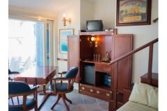 Bonavista Brela Chambre 3 – Captain's foto 2