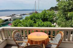 Brela by the Sea / Center Appartement 1 foto 1