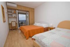 Brela MED Appartement 2 – A 2+1 foto 1