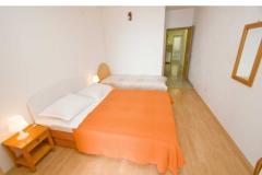 Brela MED Appartement 2 – A 2+1 foto 2