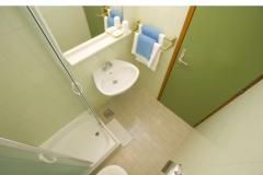 Brela MED Appartement 2 – A 2+1 foto 4