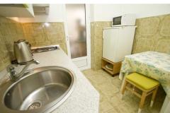 Brela MED Appartement 2 – A 2+1 foto 5