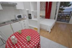 Brela MED Appartement 1 – A 2 sudio foto 1