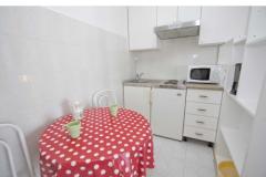 Brela MED Appartement 1 – A 2 sudio foto 5