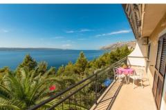 AAppartements Brela Jago Appartement 4 – BRJAGO-A10 foto 1
